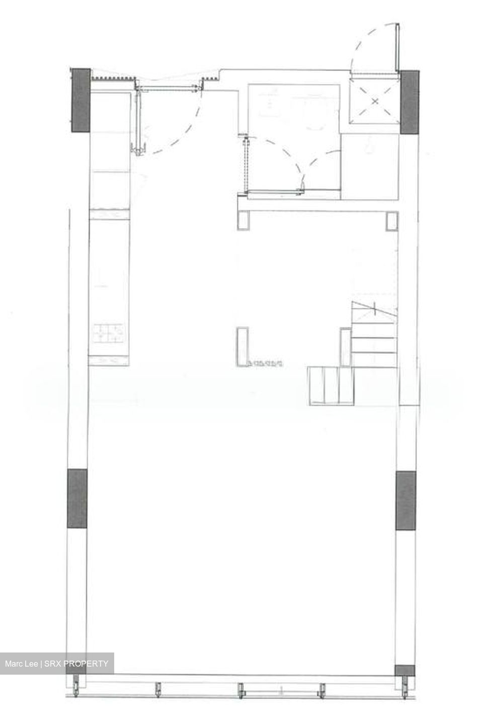 PS100 (D2), Office #594004971